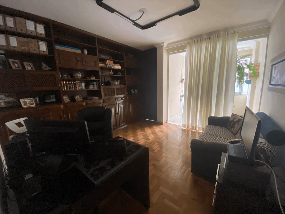 Apartamento, Centro, 4 Quartos, 1 Vaga, 2 Suítes