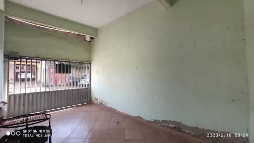 Casa, Bom Retiro, 4 Quartos, 1 Vaga