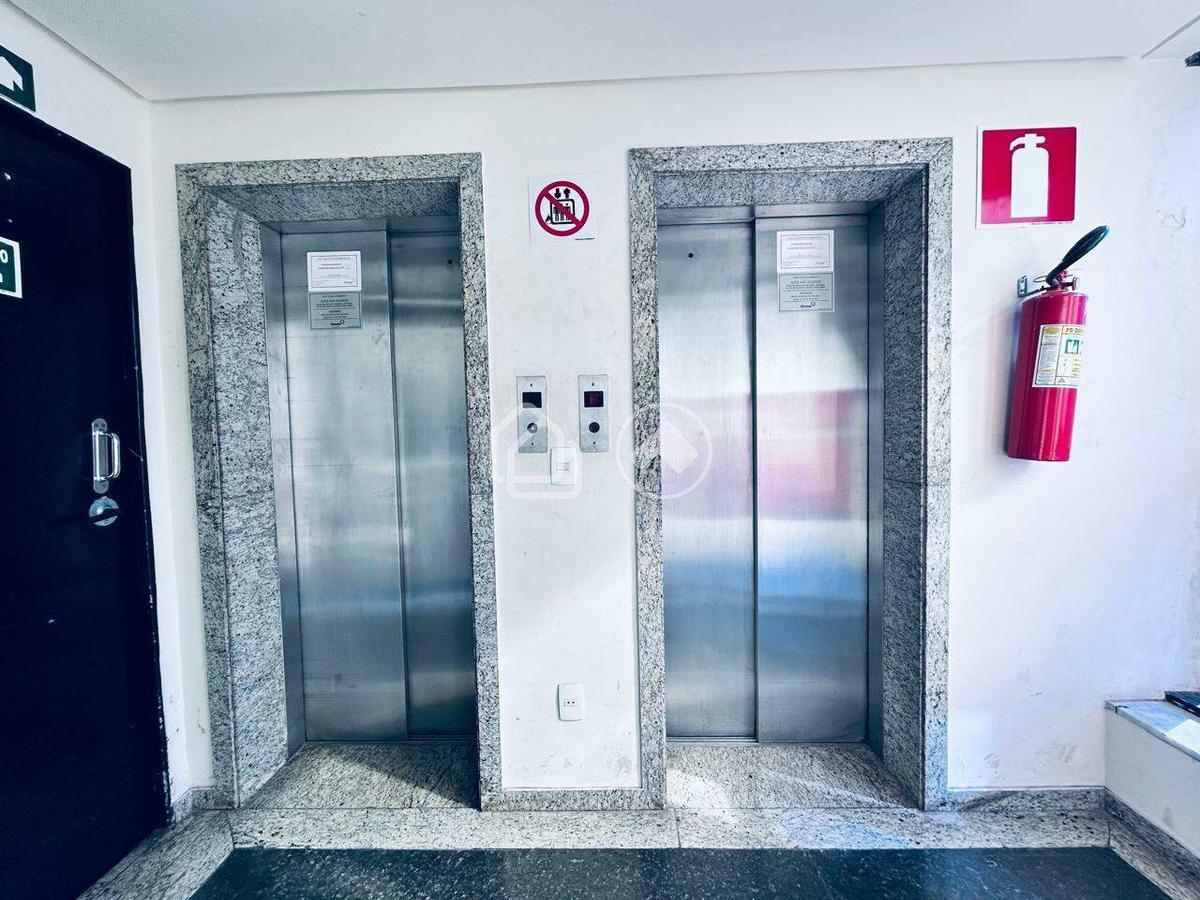 Andar, Estoril, 2 Vagas