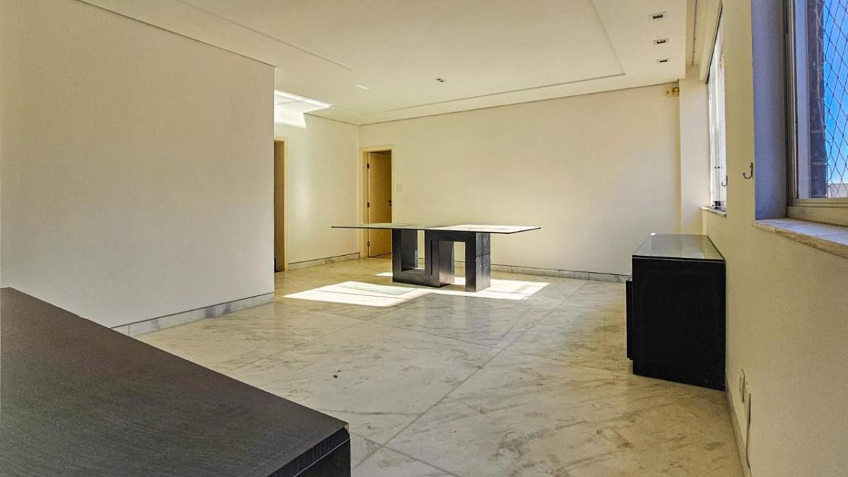 Cobertura, Buritis, 4 Quartos, 3 Vagas, 1 Suíte