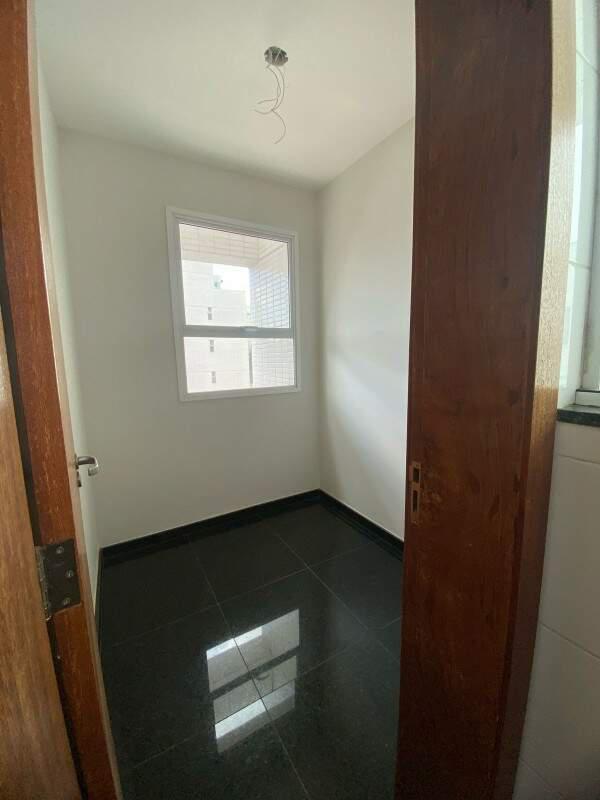 Apartamento, Santo Antônio, 3 Quartos, 2 Vagas, 1 Suíte