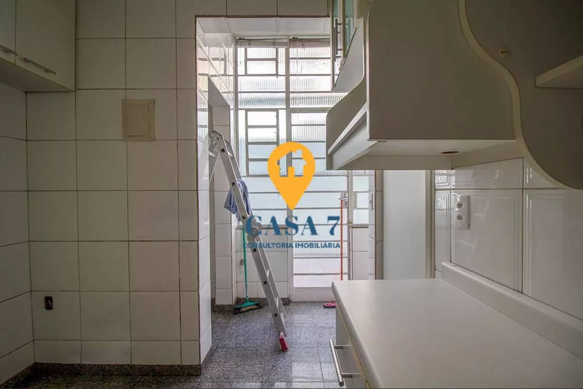 Apartamento, Prado, 3 Quartos, 1 Vaga, 1 Suíte