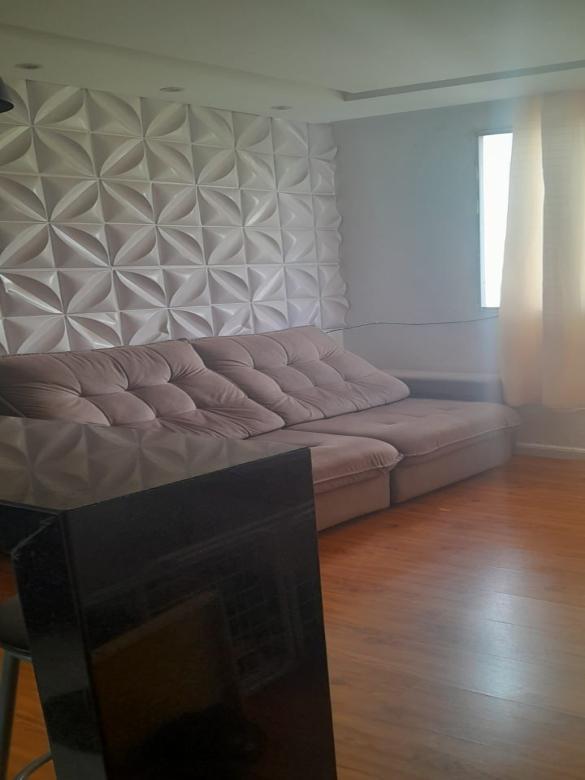 Apartamento, Santa Amélia, 2 Quartos