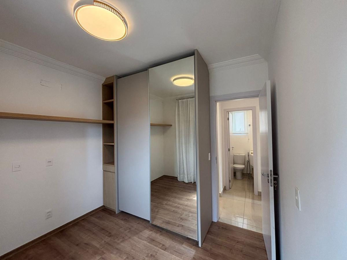 Apartamento, São Pedro, 23 Quartos, 2 Vagas, 1 Suíte