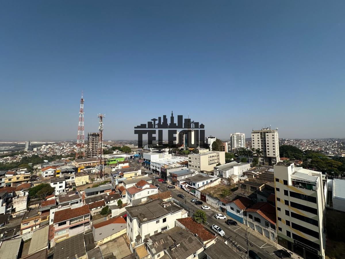 Apartamento, Vila Nossa Senhora dos Anjos, 3 Quartos, 2 Vagas, 3 Suítes