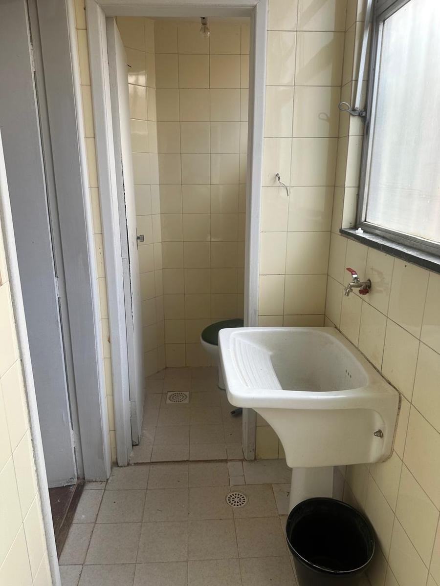 Apartamento, São Lucas, 2 Quartos, 1 Vaga