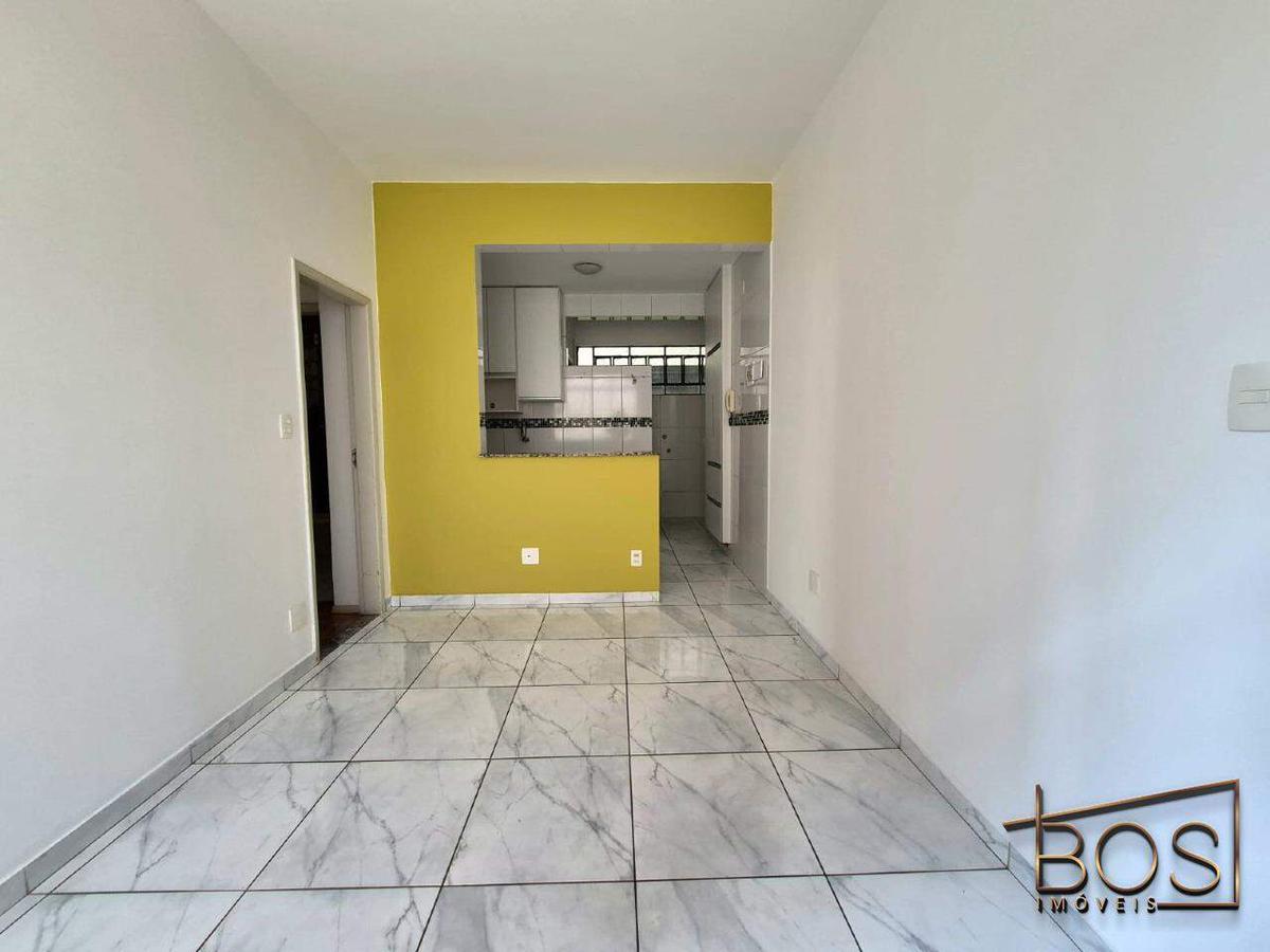 Apartamento, Cruzeiro, 3 Quartos, 1 Vaga
