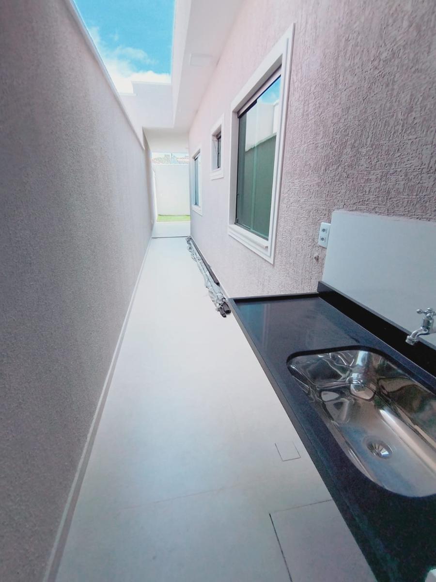 Casa, Céu Azul, 3 Quartos, 2 Vagas, 1 Suíte