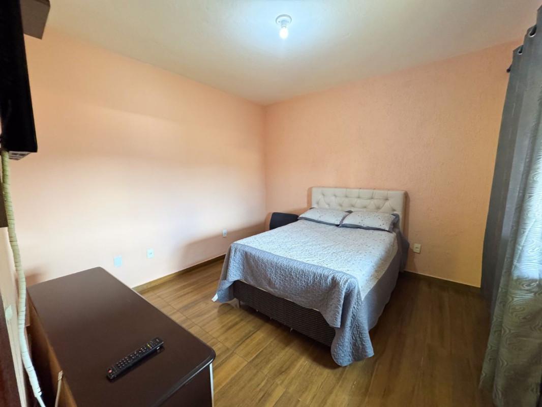 Casa, Diamante, 3 Quartos, 2 Vagas