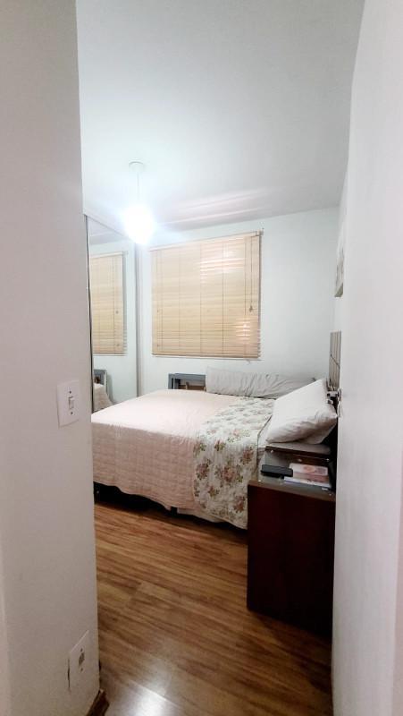 Apartamento, Salgado Filho, 2 Quartos, 1 Vaga