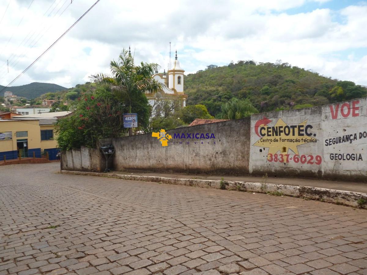 Lote, Centro, 0 Quarto, 0 Vaga