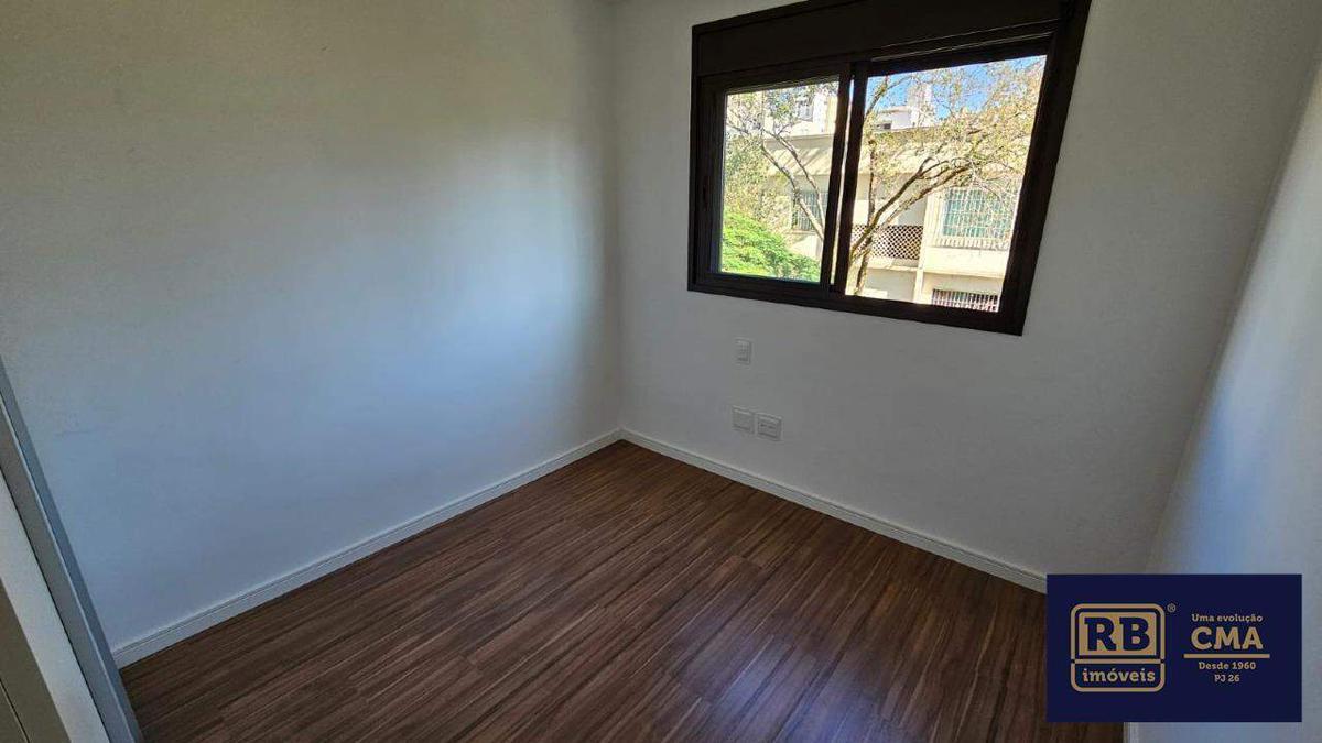 Apartamento, Serra, 2 Quartos, 2 Vagas