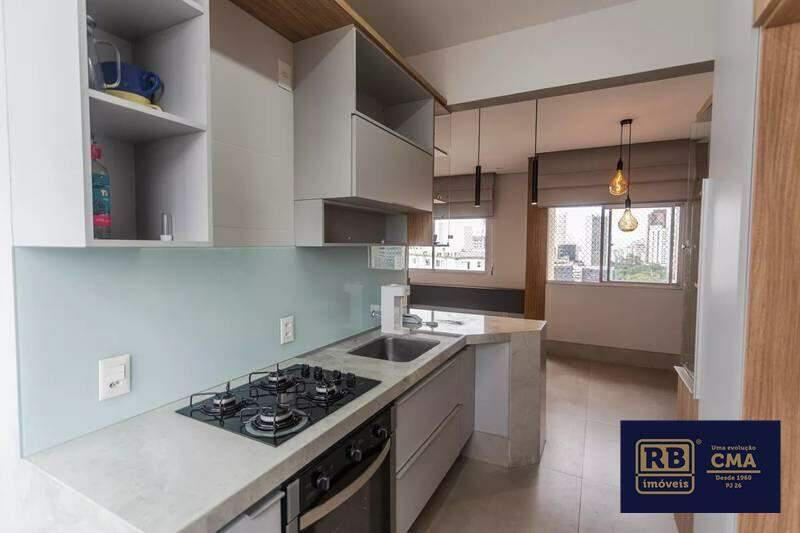 Apartamento, Lourdes, 3 Quartos, 1 Vaga, 1 Suíte