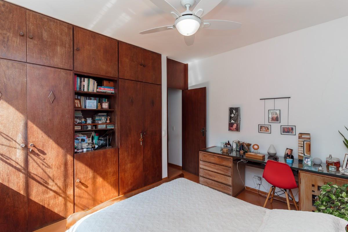 Casa, Bandeirantes (pampulha), 4 Quartos, 6 Vagas, 1 Suíte