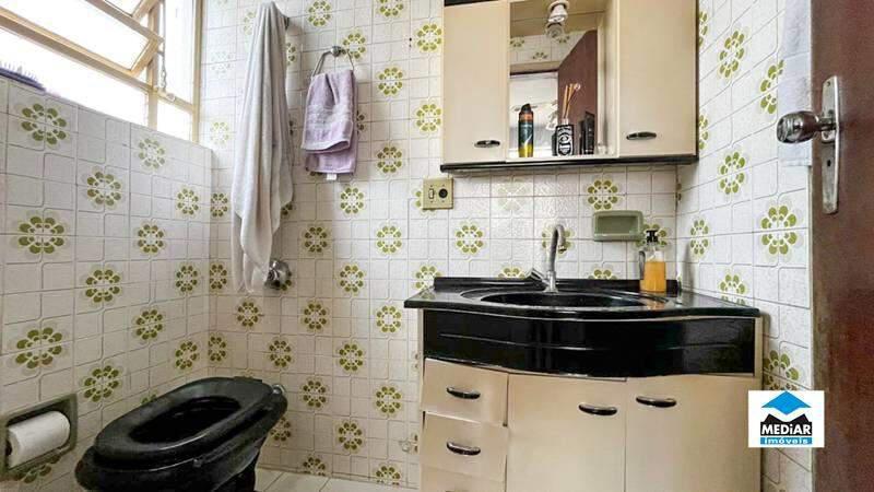 Cobertura, Cidade Nova, 3 Quartos, 2 Vagas, 1 Suíte