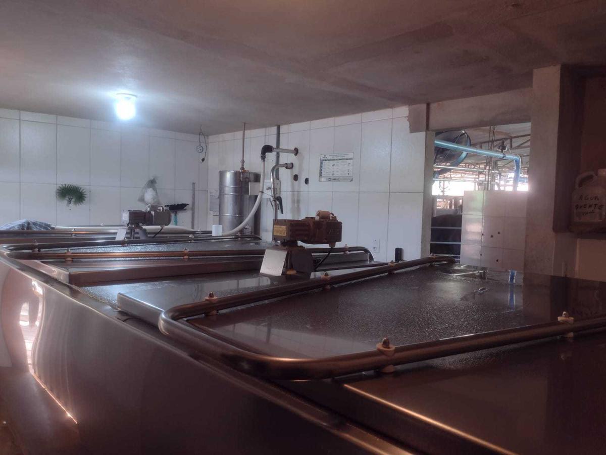 Fazenda, Zona Rural, 3 Quartos, 0 Vaga