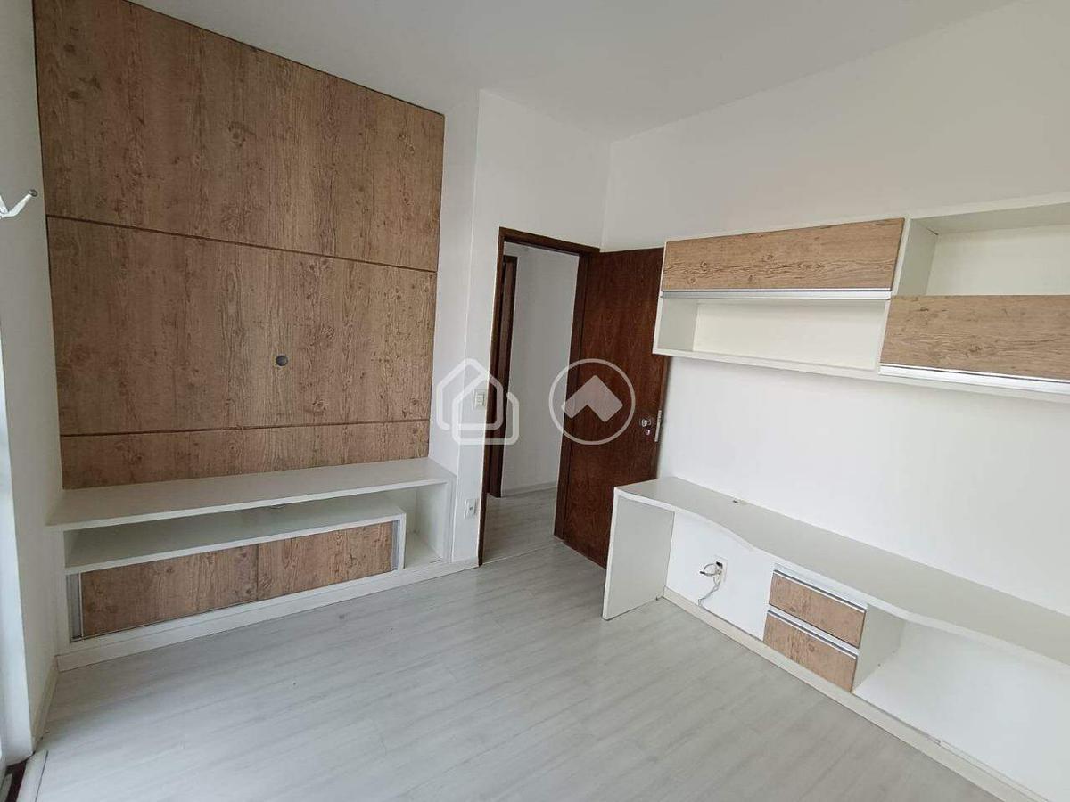 Apartamento, Padre Eustáquio, 3 Quartos, 1 Vaga