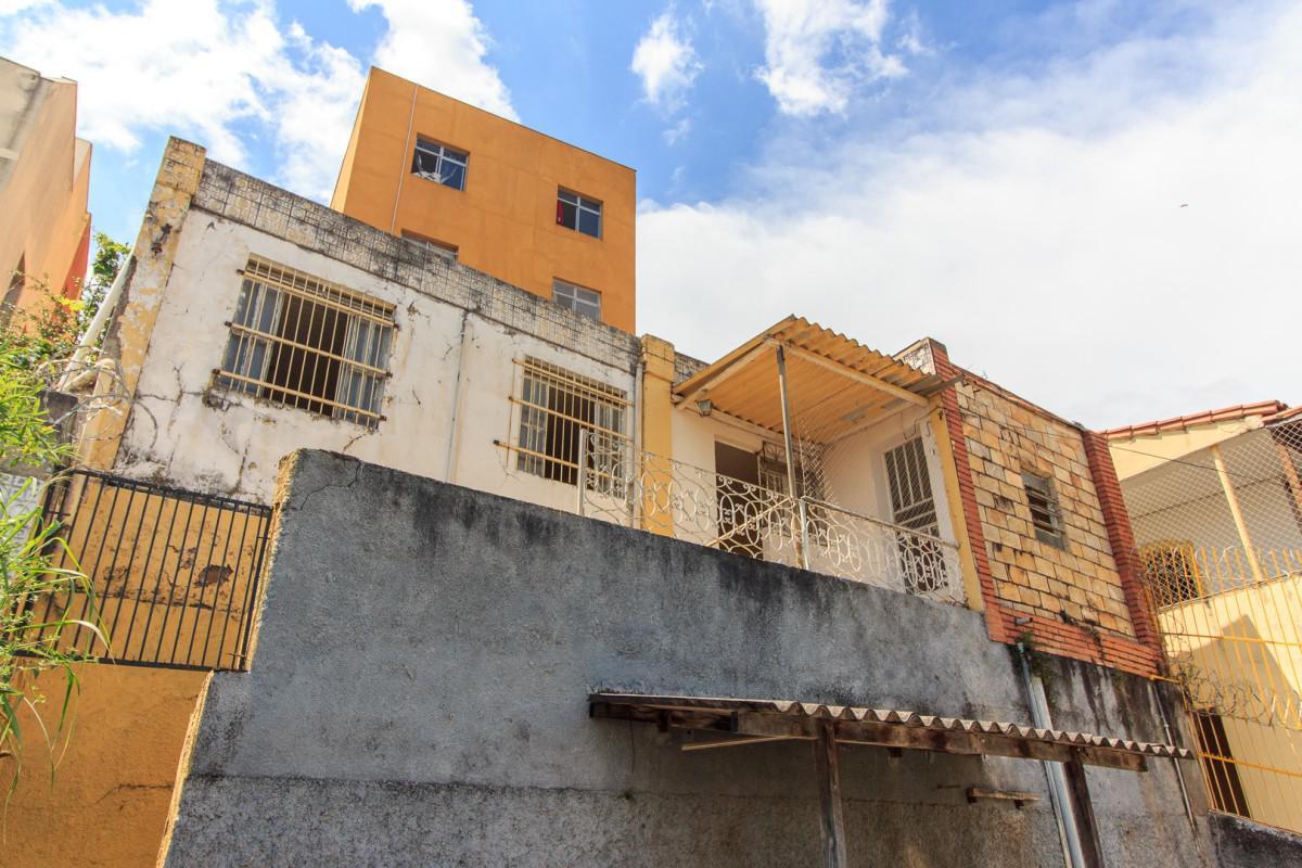 Casa, Colégio Batista, 2 Quartos, 4 Vagas