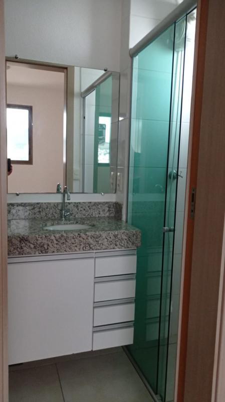 Apartamento, Cinquentenário, 3 Quartos, 2 Vagas, 1 Suíte
