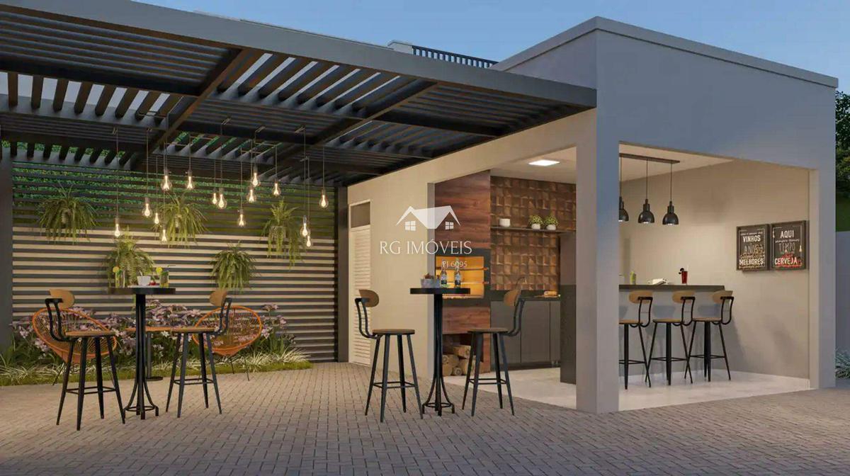 Apartamento, Diamante, 3 Quartos, 2 Vagas, 1 Suíte