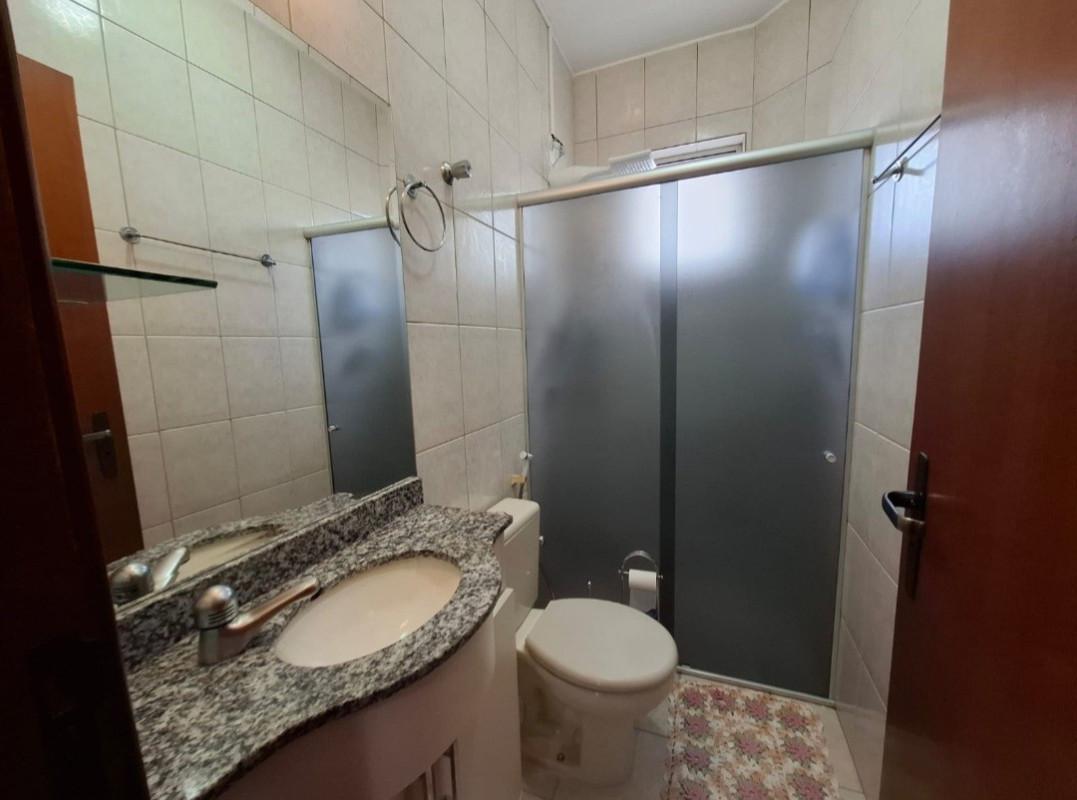 Apartamento, Minaslândia (p Maio), 3 Quartos, 1 Vaga, 1 Suíte