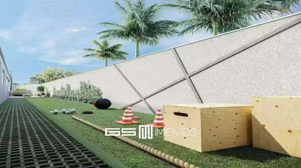 Casa, Pau Pombo, 0 Quarto, 2 Vagas, 1 Suíte