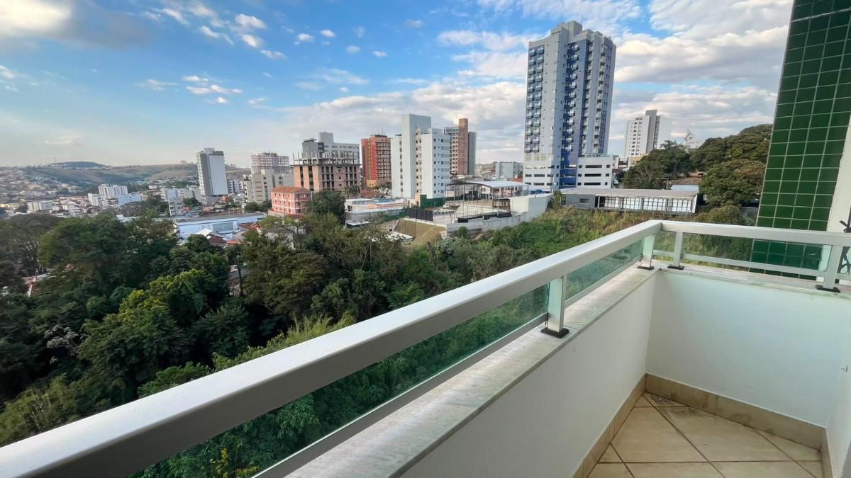 Apartamento, Centro, 3 Quartos, 3 Vagas, 1 Suíte