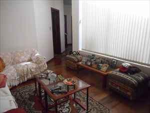 Casa, Estoril, 3 Quartos, 5 Vagas, 1 Suíte