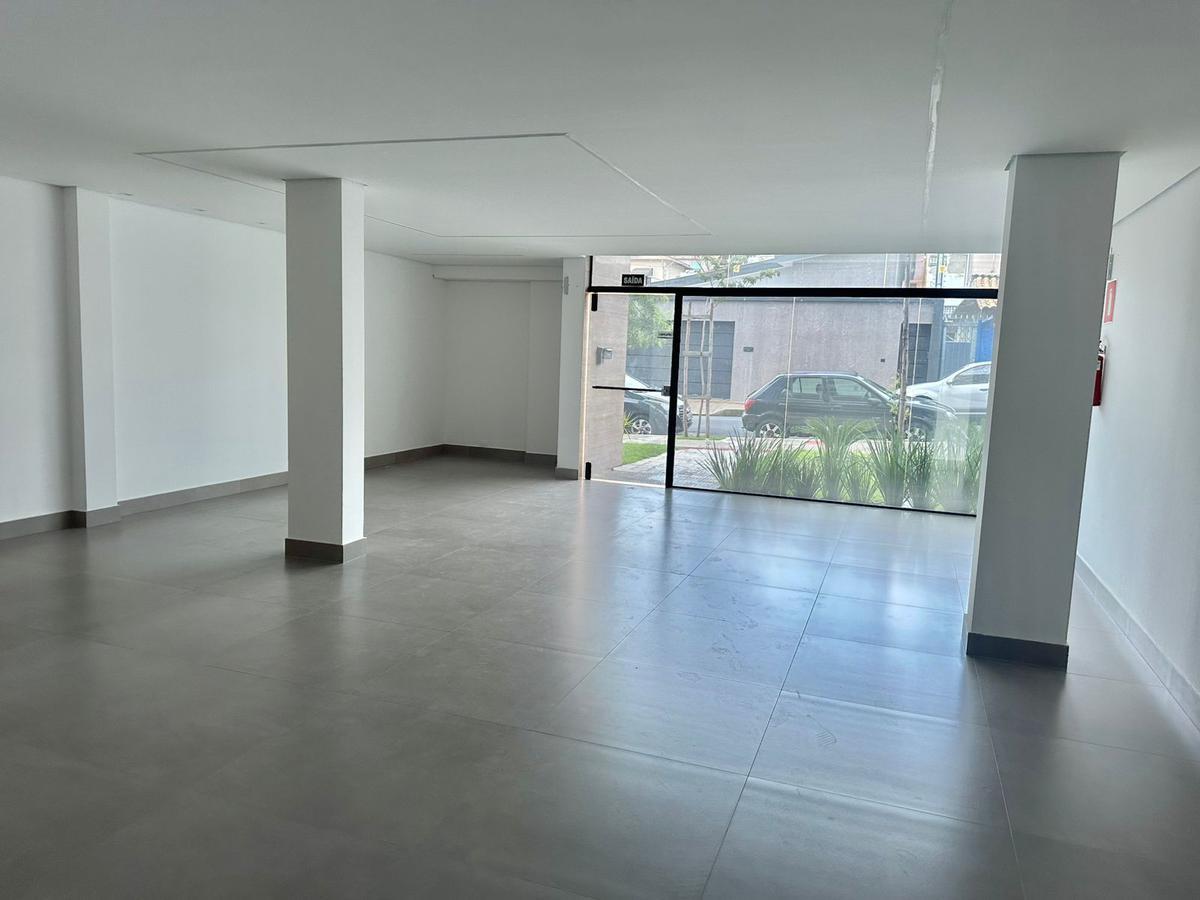 Apartamento, Renascença, 2 Quartos, 2 Vagas, 1 Suíte