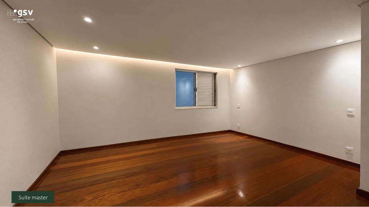 Apartamento, Vale do Sereno, 4 Quartos, 2 Vagas, 1 Suíte