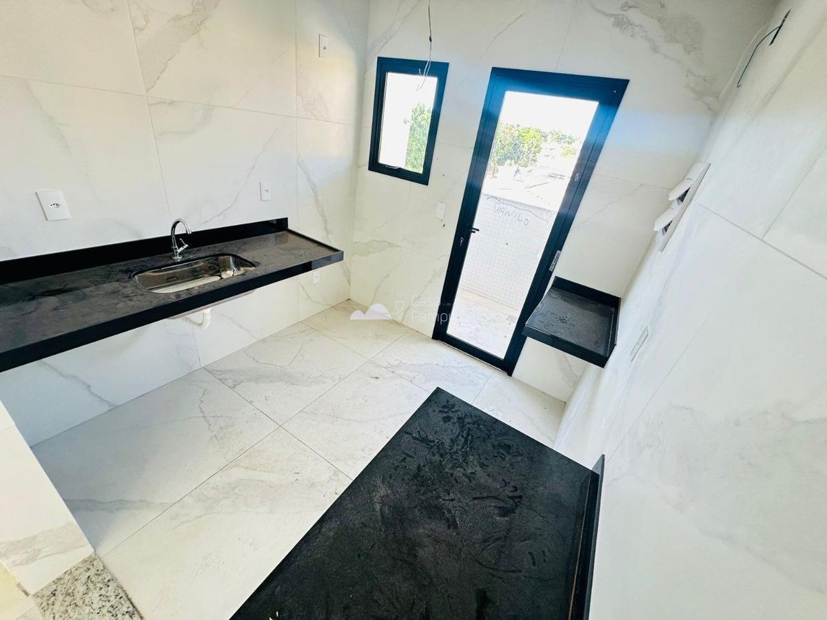 Apartamento, Itapoã, 3 Quartos, 2 Vagas, 1 Suíte