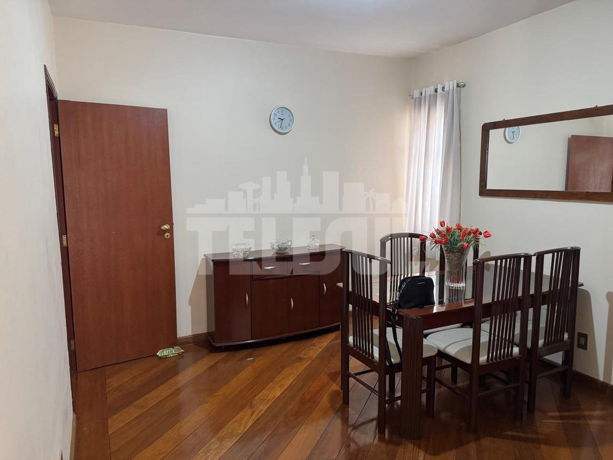 Apartamento, Centro, 3 Quartos, 1 Vaga, 1 Suíte