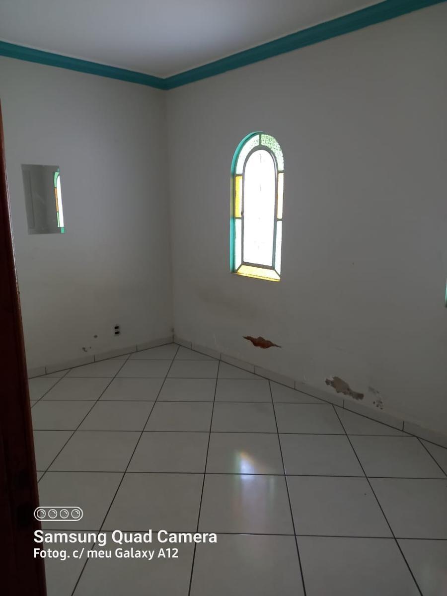 Casa, Palmeiras, 2 Quartos, 2 Vagas, 1 Suíte