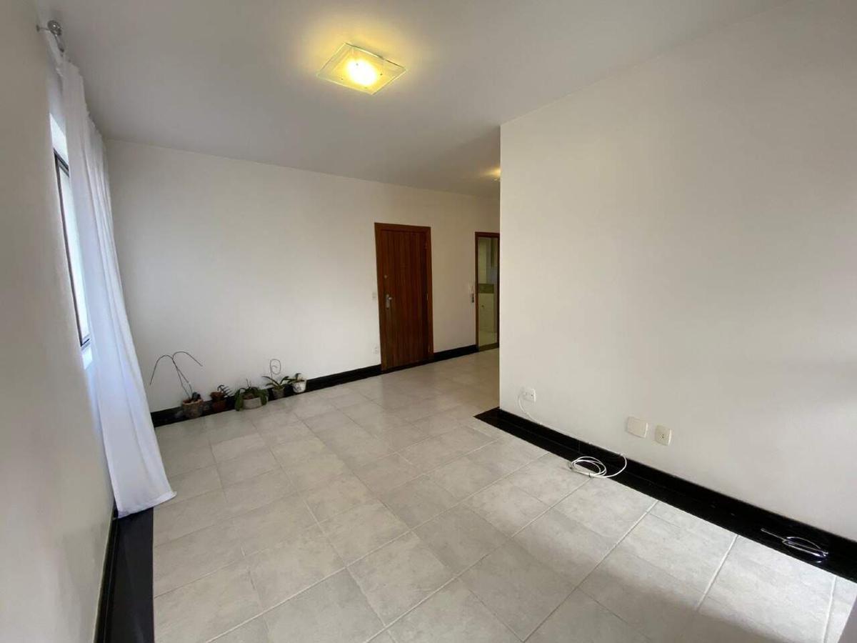 Apartamento, Buritis, 3 Quartos, 2 Vagas, 1 Suíte