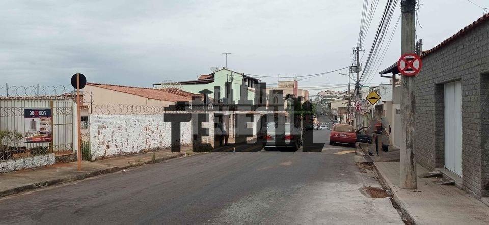 Lote, Vila Andere I, 0 Quarto, 0 Vaga