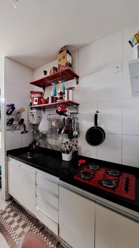 Apartamento, Palmares, 3 Quartos, 1 Vaga, 1 Suíte
