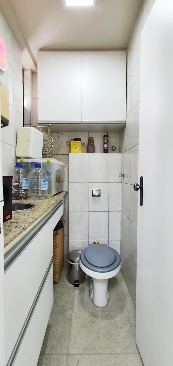 Sala, Santo Agostinho, 0 Quarto, 0 Vaga