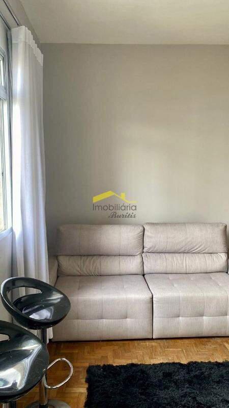 Apartamento, Nova Suíssa, 2 Quartos, 1 Vaga