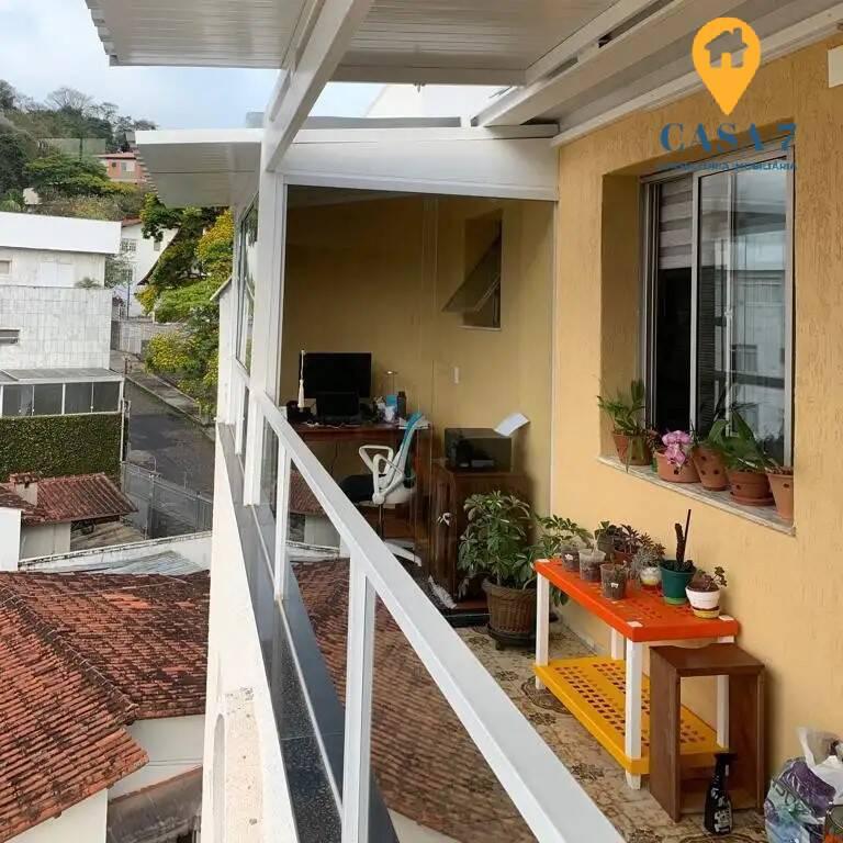 Apartamento, Vila Paris, 4 Quartos, 1 Vaga, 2 Suítes
