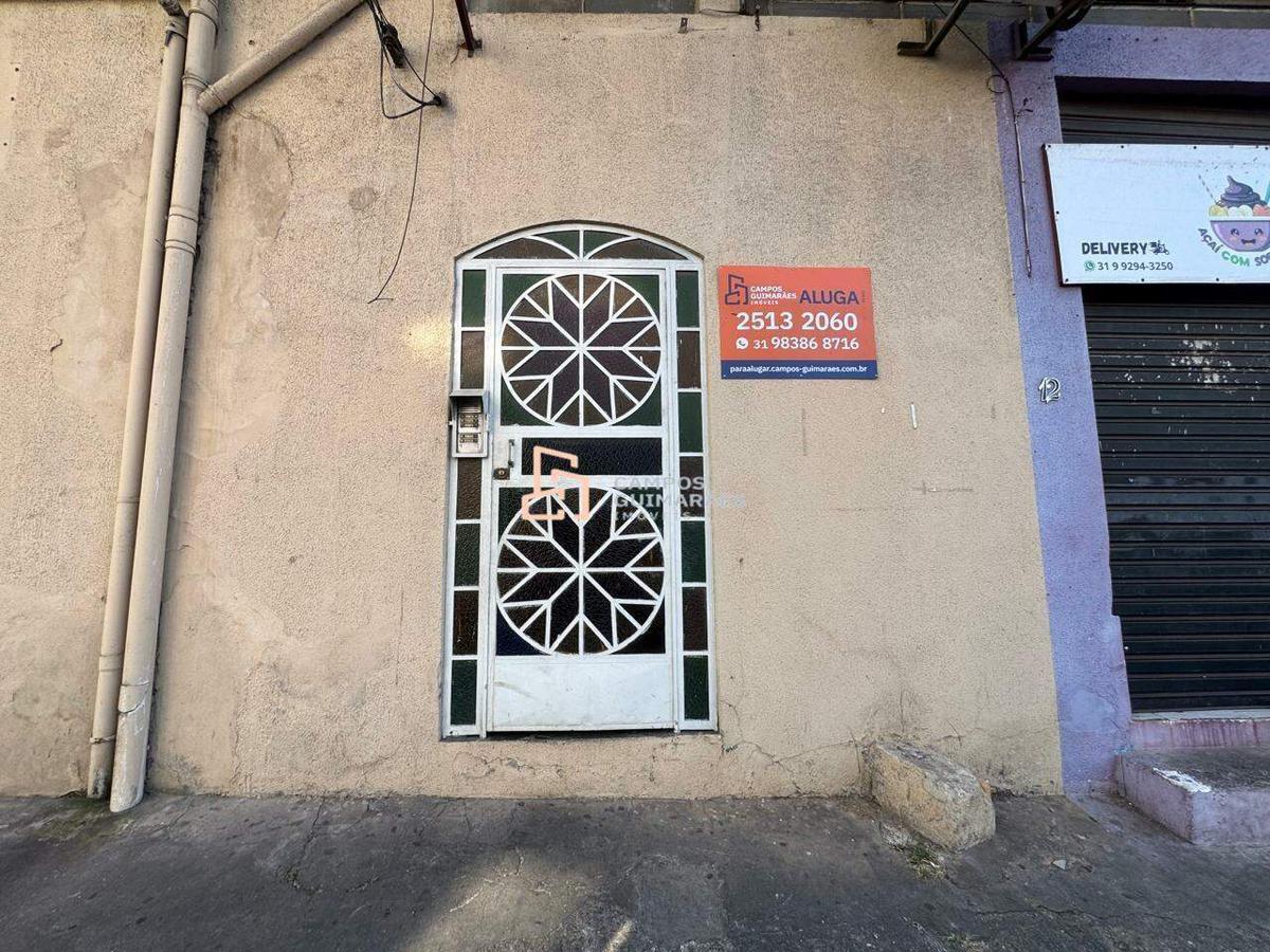 Apartamento, Jatobá (barreiro), 2 Quartos