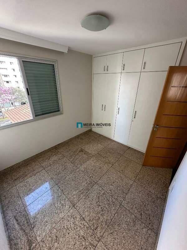 Apartamento, Funcionários, 4 Quartos, 2 Vagas, 1 Suíte