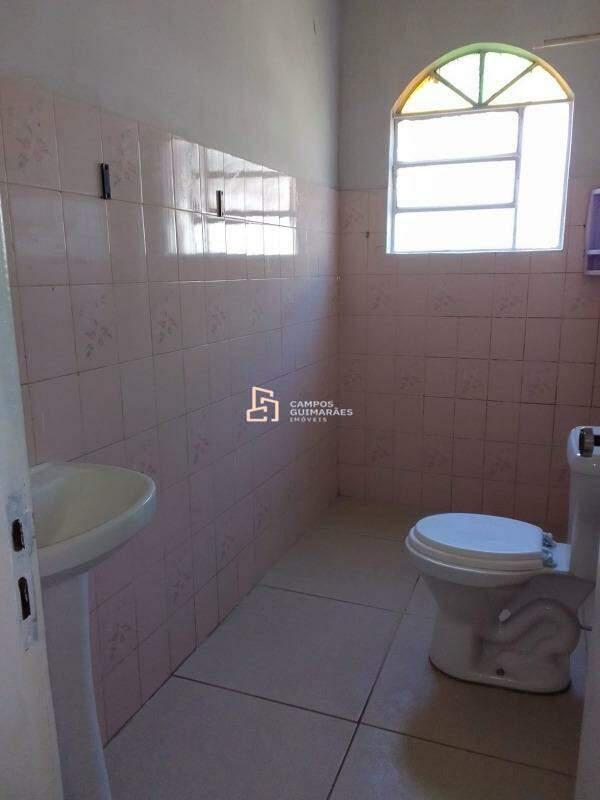 Apartamento, Jatobá (barreiro), 2 Quartos