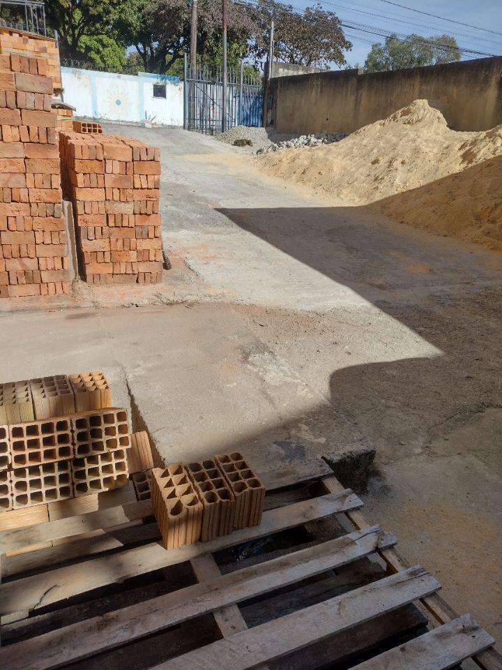 Andar, Alvorada, 1 Quarto, 0 Vaga, 1 Suíte