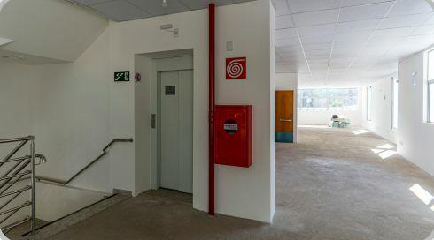 Andar, Prado, 0 Quarto, 11 Vagas