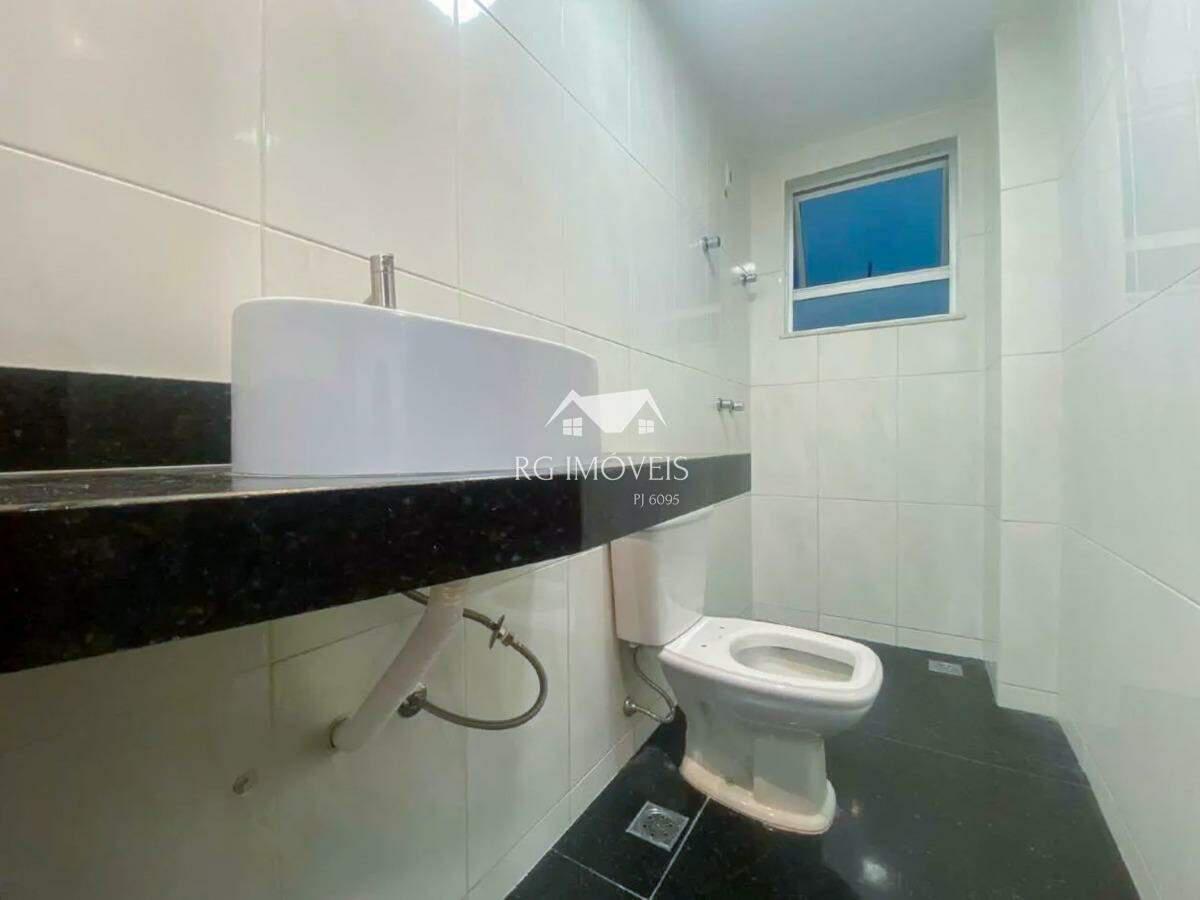 Apartamento, Barreiro, 3 Quartos, 2 Vagas, 1 Suíte