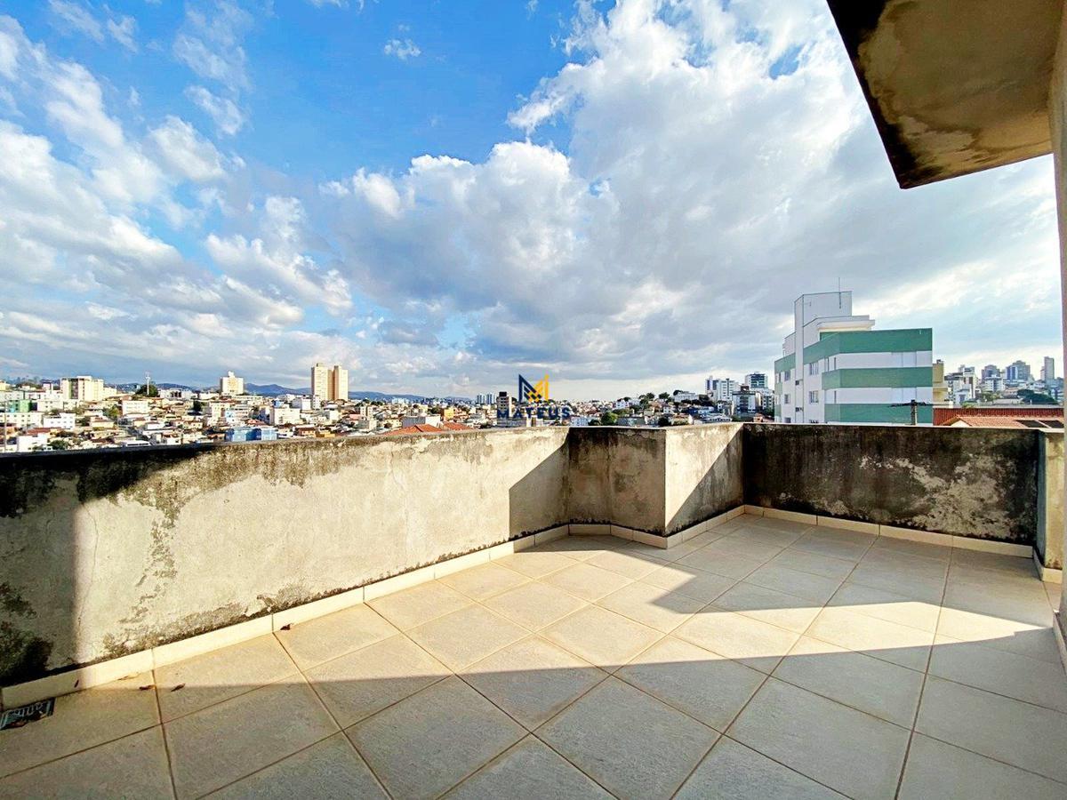 Casa, Caiçaras, 3 Quartos, 6 Vagas, 1 Suíte