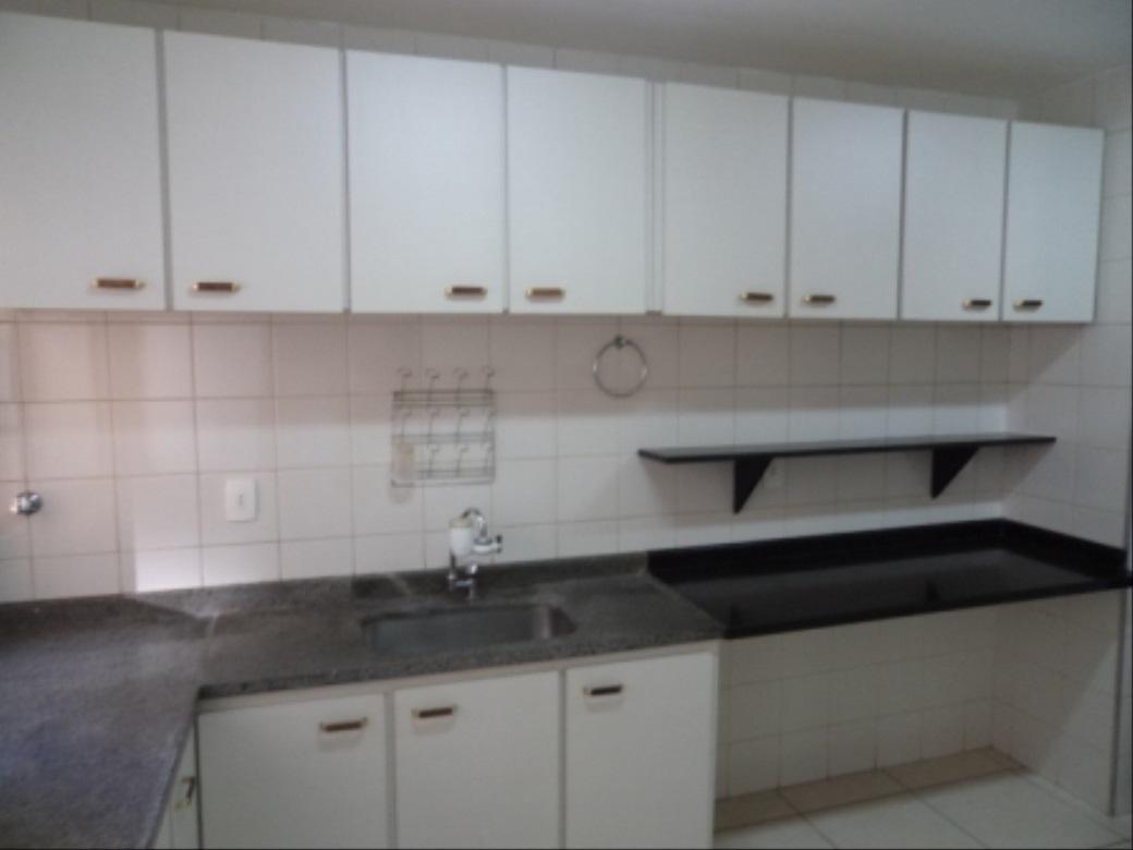 Apartamento, Lourdes, 3 Quartos, 2 Vagas, 1 Suíte