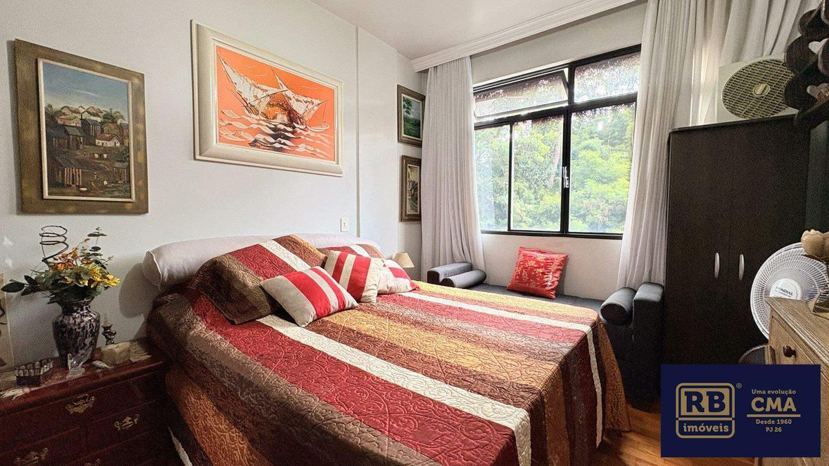 Apartamento, Cruzeiro, 4 Quartos, 1 Vaga, 1 Suíte