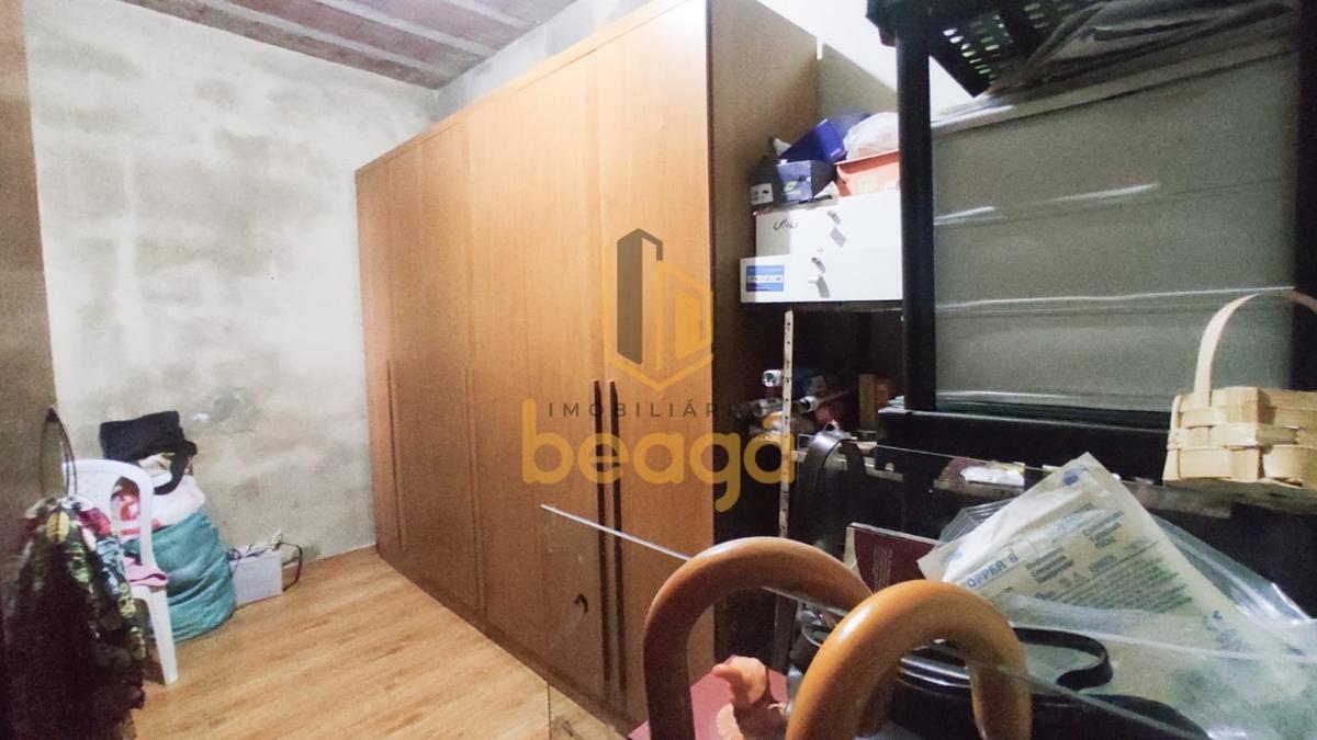 Casa, Novo Recanto, 5 Quartos, 3 Vagas, 3 Suítes