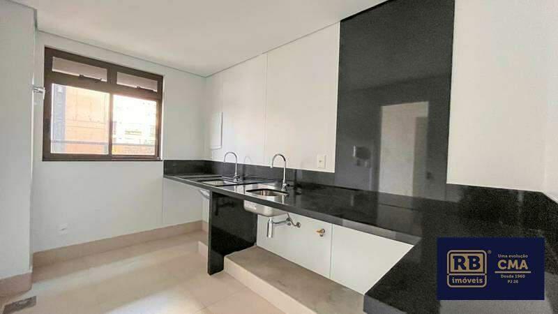 Apartamento, São Pedro, 2 Quartos, 2 Vagas, 1 Suíte